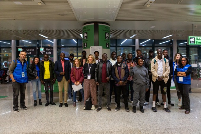 Progetto Unicore, l’Università di Bergamo accoglie due studenti da Kenya e Uganda
