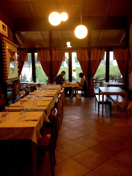 Il Cai di Bergamo cerca un nuovo gestore per bar-ristorante del Palamonti