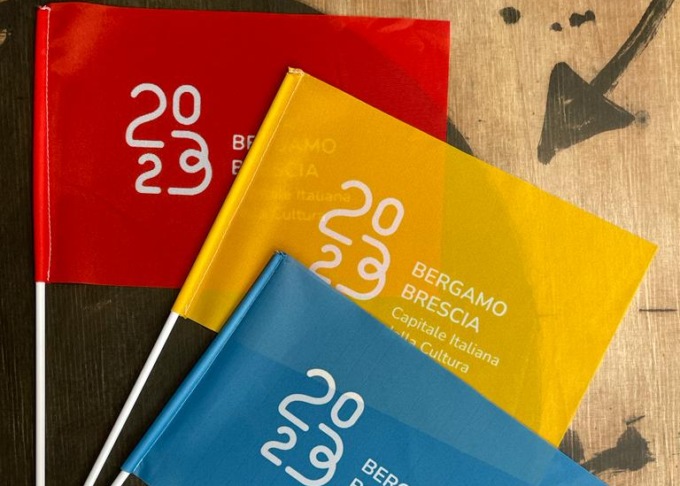 Sfida tra commercianti con “BergamoBrescia in vetrina”, che premia gli allestimenti più originali