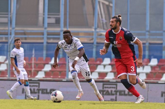L’Atalanta U23 infarcita di giovani e debuttanti esce ai rigori dalla Coppa Italia di Serie C