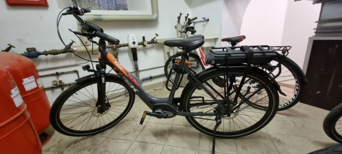 E-bike rubata a Bressanone risbuca a Bergamo: denunciato 61enne per ricettazione