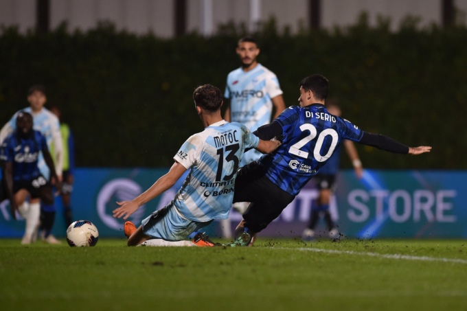 L’Atalanta U23 cerca continuità in trasferta a Novara. Si punta ancora su Cissé