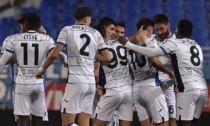 Di grinta e di convinzione, l'Atalanta U23 vince a Novara 3-2: è la prima vittoria esterna