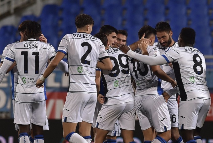 Di grinta e di convinzione, l’Atalanta U23 vince a Novara 3-2: è la prima vittoria esterna
