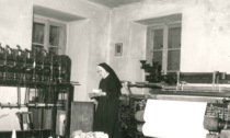 Una mostra fotografica per scoprire la storia degli istituti religiosi femminili bergamaschi