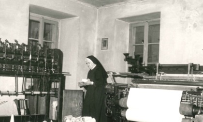 Una mostra fotografica per scoprire la storia degli istituti religiosi femminili bergamaschi