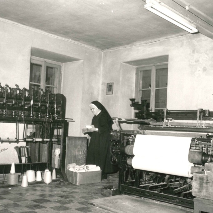 Una mostra fotografica per scoprire la storia degli istituti religiosi femminili bergamaschi