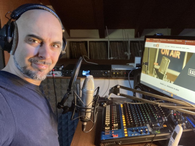 “Radio 2.0 – Bergamo in aria” compie 18 anni e spegne i microfoni
