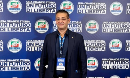 Forza Italia Bergamo va al congresso provinciale: sarà nella prima metà di gennaio