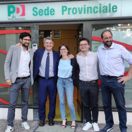 Partito Democratico bergamasco, le sei correnti e i troppi aspiranti (anche per la Regione)