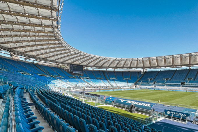 Cronaca di Lazio-Atalanta 3-2: la Dea soffre e recupera il doppio svantaggio, ma viene beffata nel finale