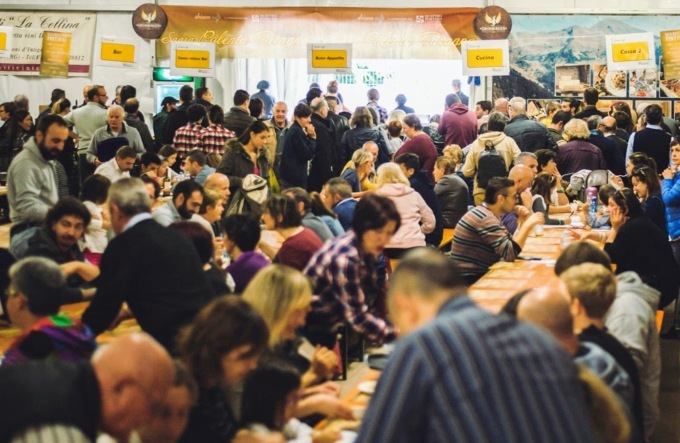 Feste e sagre, gli appuntamenti del weekend (27-29 ottobre) nella Bergamasca