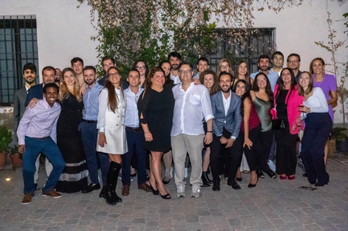 Studio SIO, vent’anni di grandi progetti pensati a Bergamo e portati nel mondo
