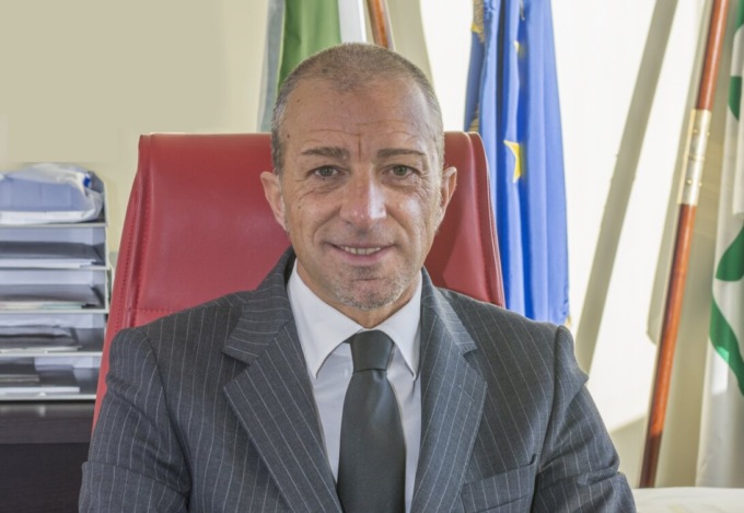 Seriate, il sindaco assicura: «In arrivo 450 alberi, non siamo nemici del verde»
