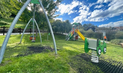 Due abitanti di Osio Sopra hanno donato un terreno al Comune: fateci un parco