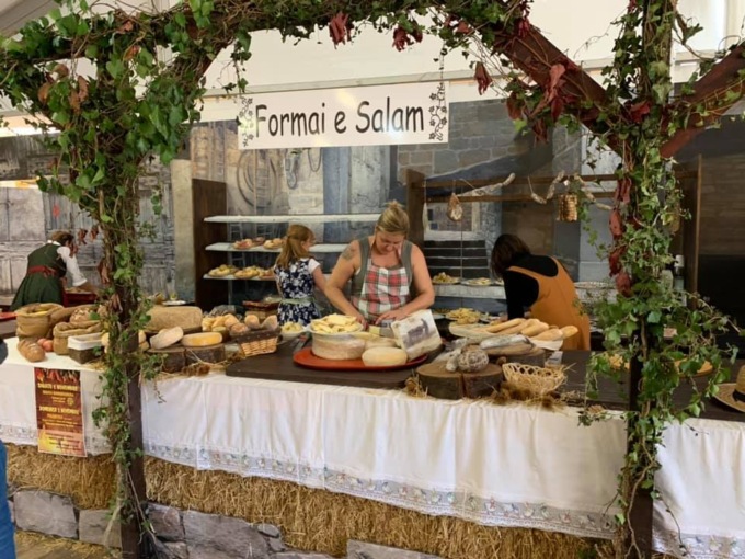 Feste e sagre, gli appuntamenti del weekend (20-22 ottobre) nella Bergamasca