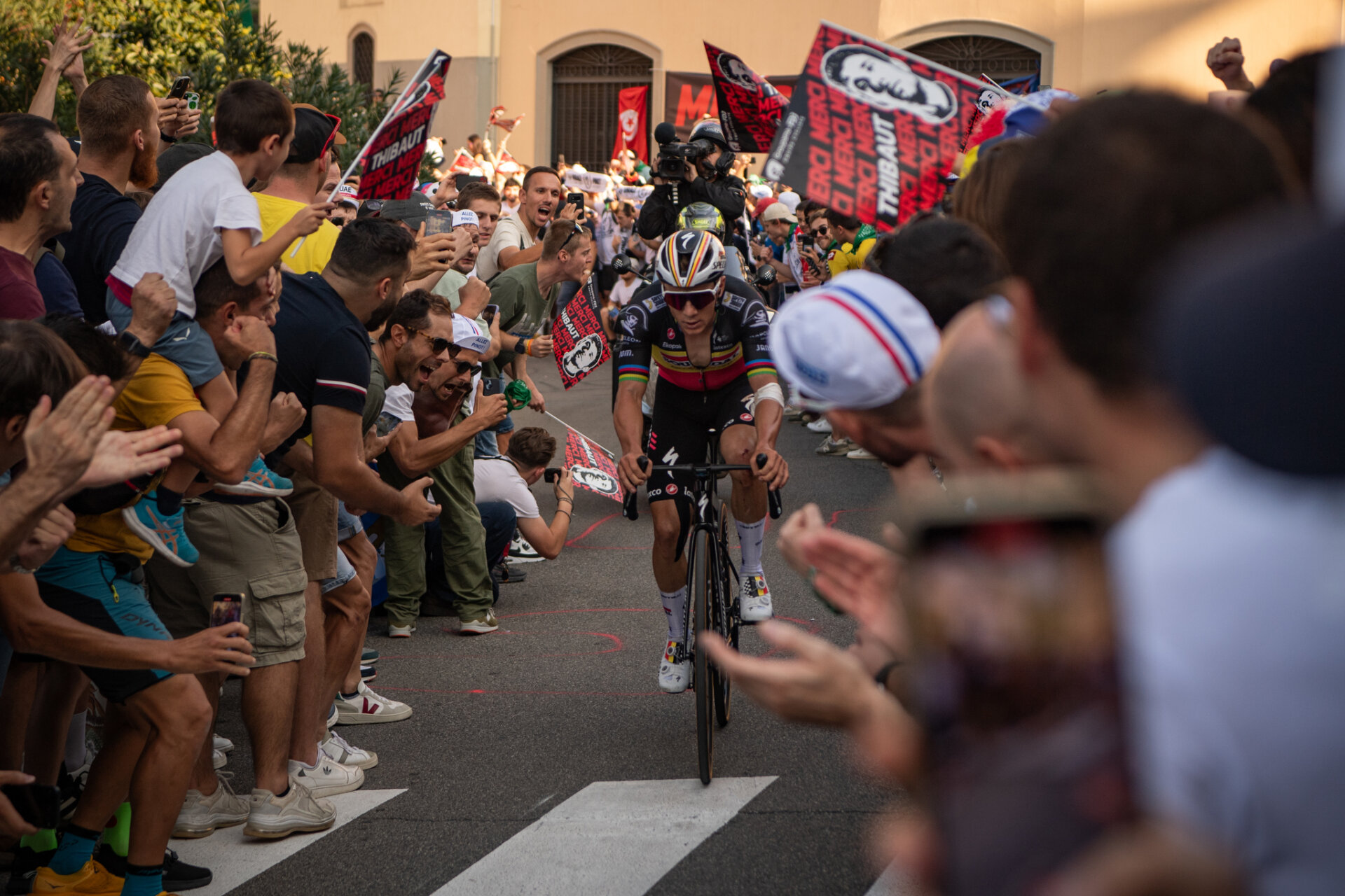 - Il Lombardia 2022 - Edizione 117