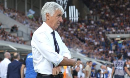 Gasperini: «Grande prestazione, anche dalla panchina risposte importanti»