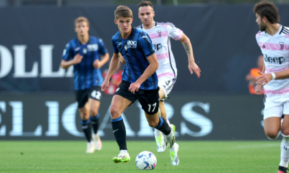 Primo tempo bruttino, ripresa solo nerazzurra. Alla fine però Atalanta-Juventus è 0-0