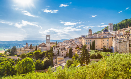 Escursione in Umbria: Un Tour di Due Giorni tra Natura e Cioccolato