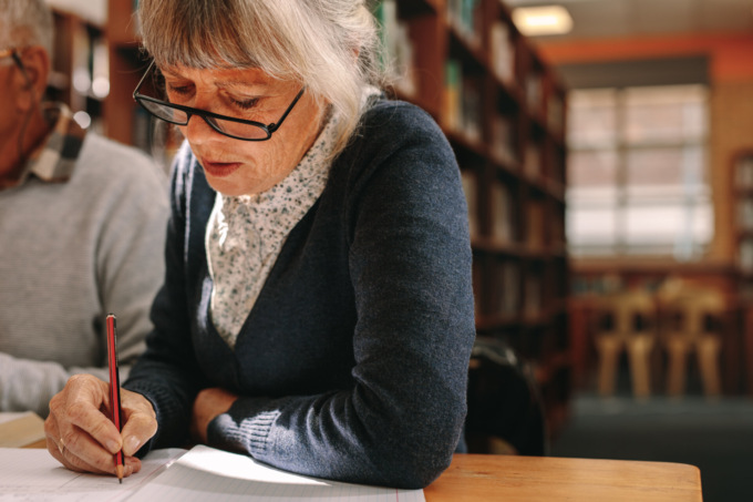 Riparte l’Università per la terza età di Anteas: dove si svolgeranno i 17 corsi autunnali