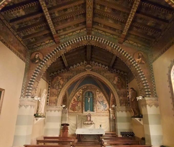 Le Giornate Fai d’Autunno tornano il 14 e 15 ottobre: tutti i luoghi aperti nella Bergamasca