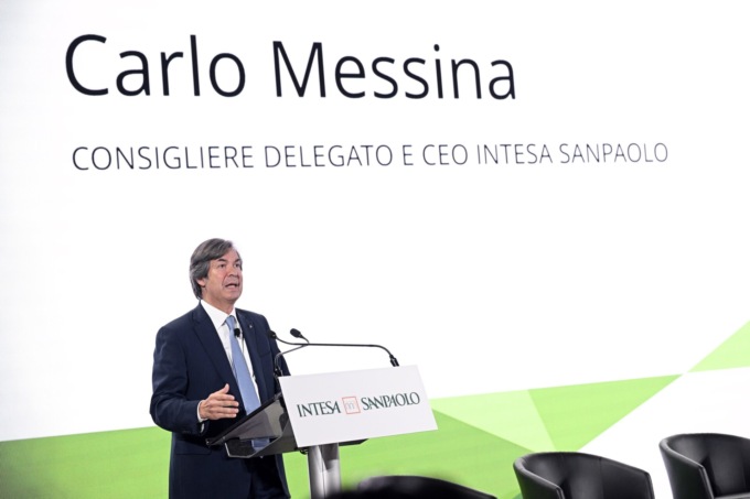 Intesa Sanpaolo, 1,5 miliardi di euro contro le disuguaglianze