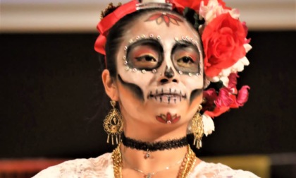 Non solo Halloween, il Dia de Los Muertos fa tappa anche a Bergamo con tanti eventi