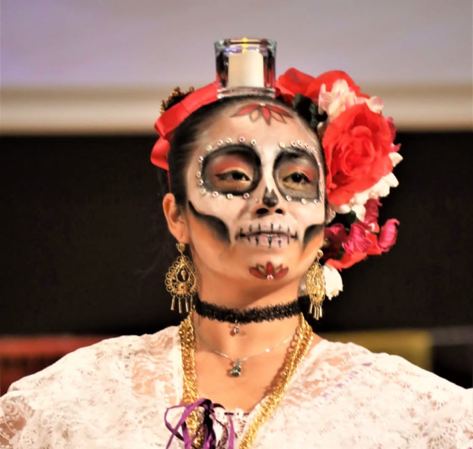 Non solo Halloween, il Dia de Los Muertos fa tappa anche a Bergamo con tanti eventi