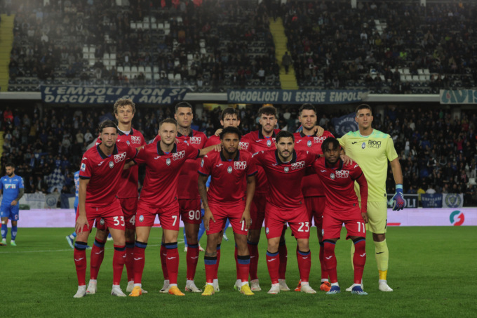 Sette partite con la porta inviolata in dieci giornate sono un record per l’Atalanta