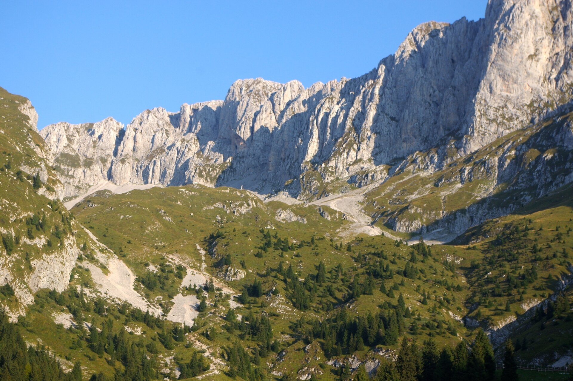 Escursione monte Visolo e Presolana Orientale 2