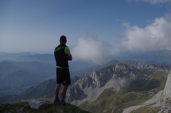 Il monte Visolo, la grande bellezza della Presolana alla portata di tutti (o quasi)