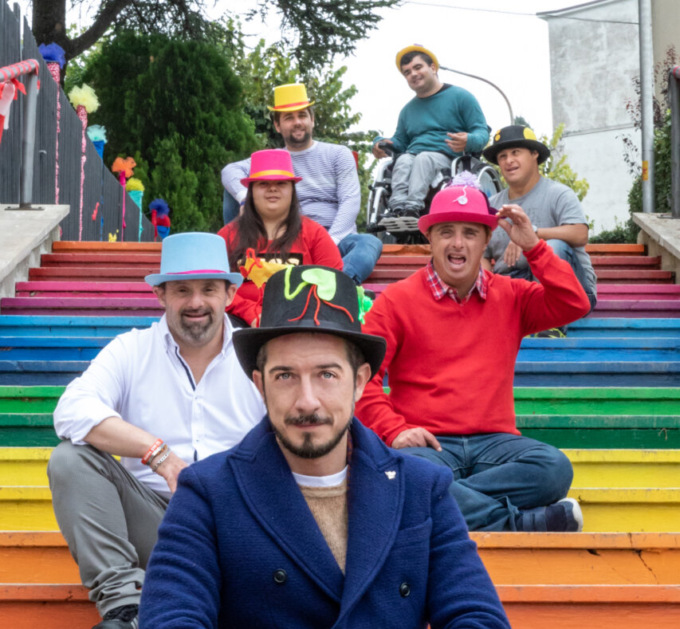 Inizia con Paolo Ruffini la stagione culturale a Dalmine: 40 eventi da ottobre a dicembre