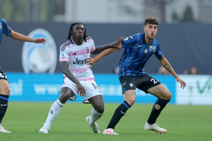 Cronaca di Atalanta-Juventus 0-0: un pari che sta stretto ai nerazzurri, tante occasioni sprecate