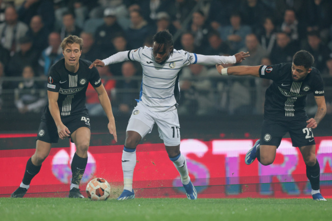 EuroMuriel, perché questo 2-2 spinge l’Atalanta verso gli ottavi