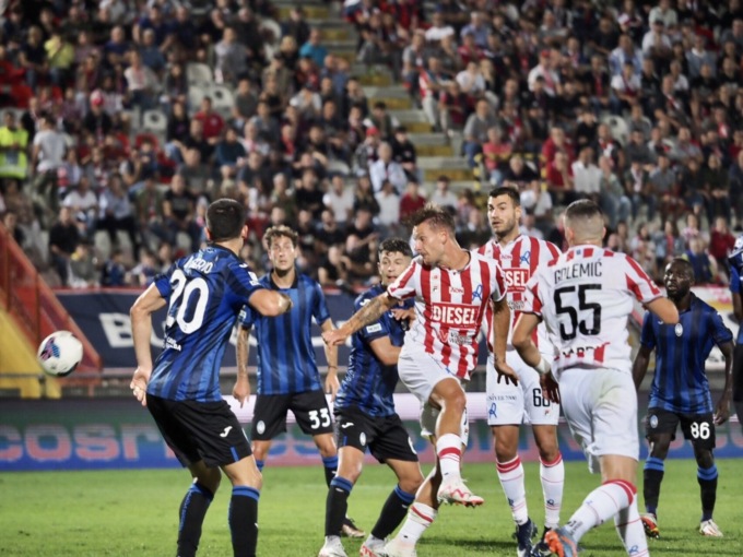 Una sconfitta “d’esperienza” per l’Atalanta U23, battuta 3-0 dal Vicenza