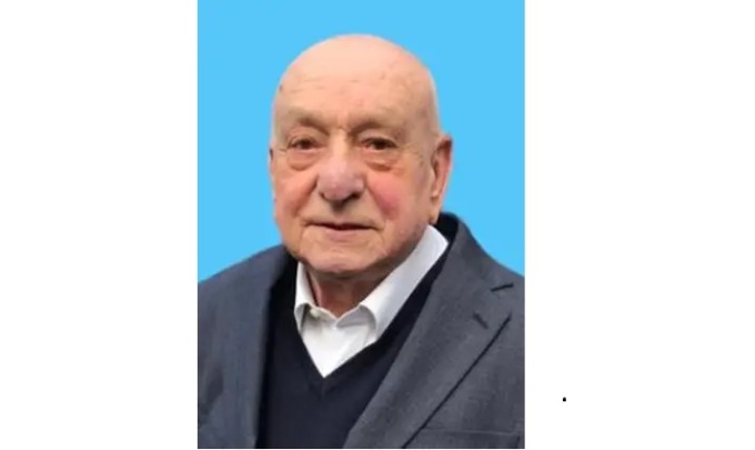 Alzano e il mondo del calcio piangono Andrea Ravasio, per quarant’anni anima dell’Immacolata
