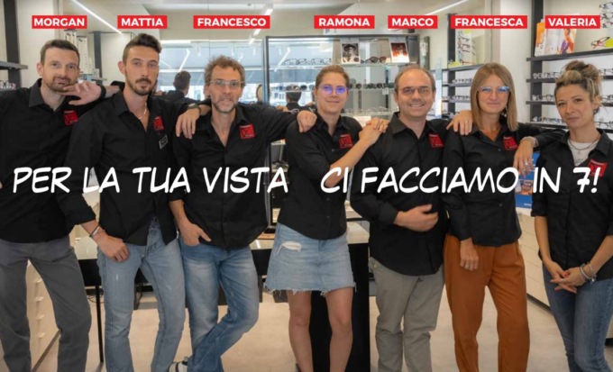 Prevenzione visiva: i consigli per salvaguardare a lungo una visione di qualità