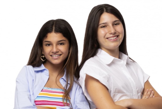 Da Ciserano all’Europa: Ranya rappresenterà l’Italia allo Junior Eurovision Song Contest