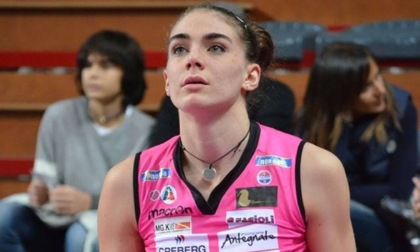 Ritorno al Volley Bergamo 1991: ufficiale l'arrivo in rossoblù di Laura Melandri