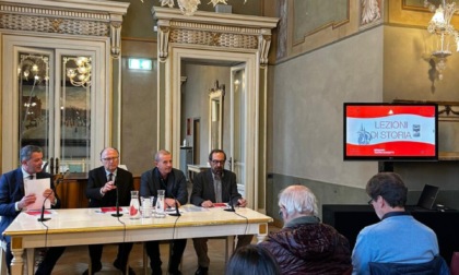 Tornano le “Lezioni di Storia”: cinque capitali culturali protagoniste al Teatro Donizetti
