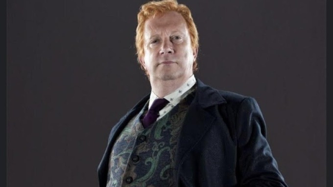 Ci saranno lunghe code in via Pignolo: Arthur Weasley di Harry Potter al Paiolo Magico