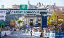Tadej Pogacar vince per la terza volta il Giro di Lombardia