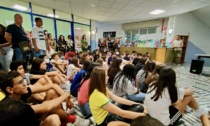 A Dalmine i genitori lanciano una raccolta firme per la settimana corta a scuola