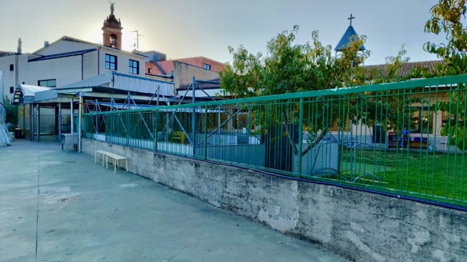 Cucina, sala giochi e bar: l’oratorio di Albegno a Treviolo vuole rilanciarsi