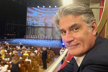 Sergio Gandi: «Vi dico perché non mi sono candidato a sindaco di Bergamo»