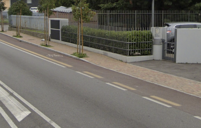 Nembro, pensionato di 84 anni muore dopo essersi schiantato per un malore