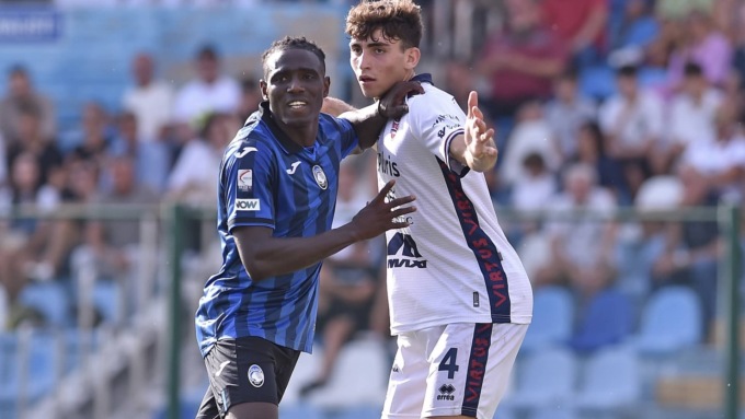 Dopo una settimana di sosta, l’Atalanta U23 ritrova un’arma: Cissé è pronto