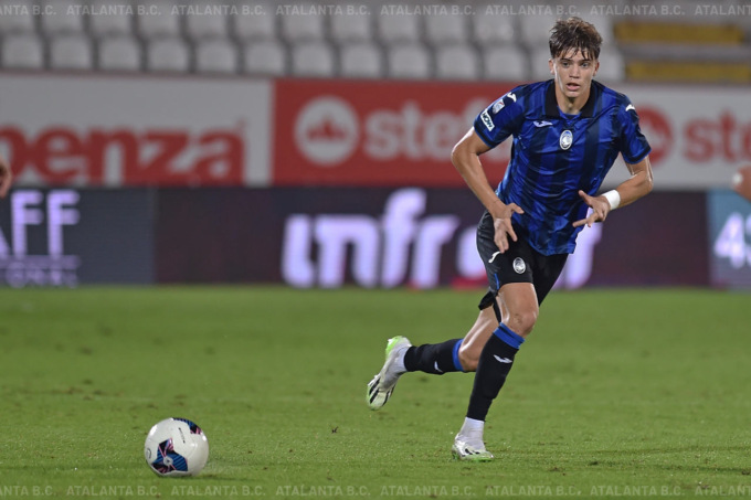 Un pareggio dopo la battaglia, Atalanta U23-AlbinoLeffe finisce 1-1