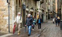 Alla scoperta dei tesori nascosti di Bergamo e dei suoi quartieri: nascono i cammini a passo d'uomo